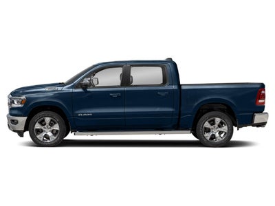 2023 RAM 1500 Limited 4x4 Crew Cab 5'7" Box