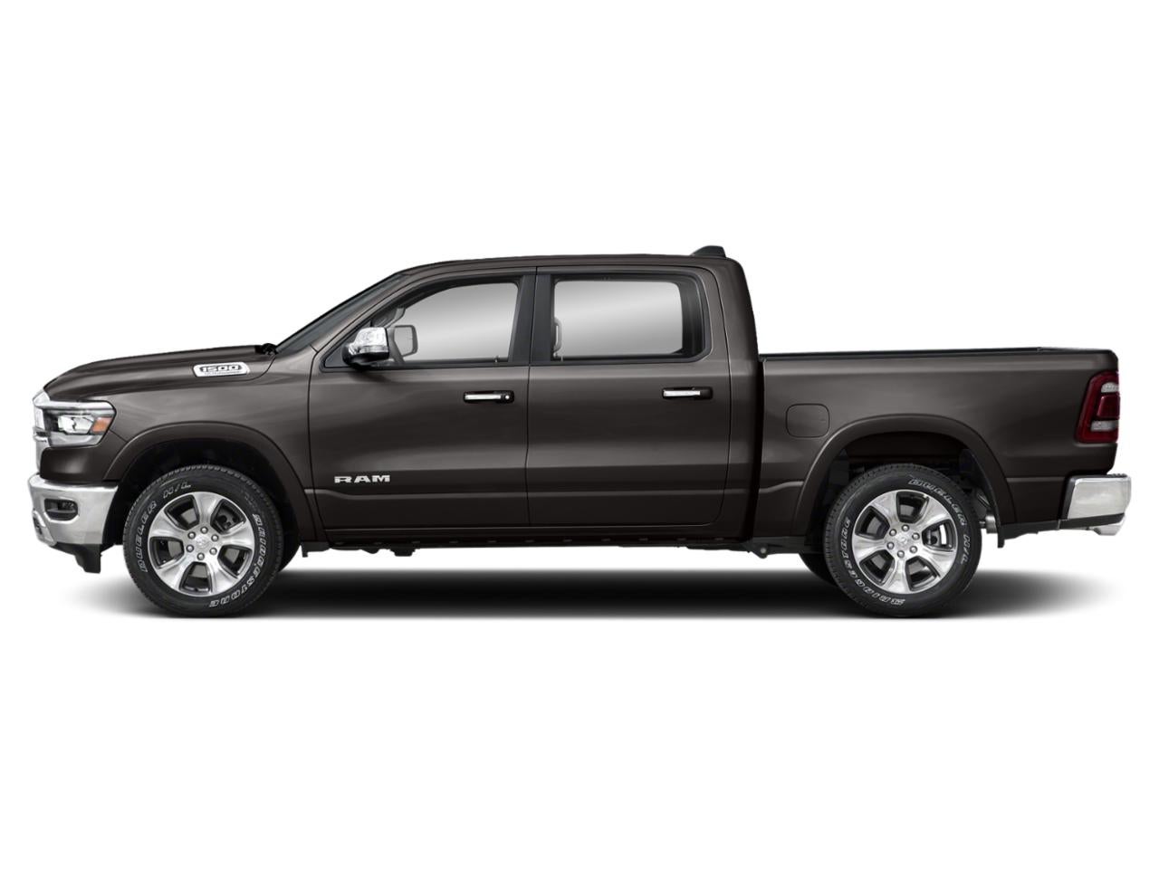 2022 RAM 1500 Laramie 4x4 Crew Cab 5'7" Box