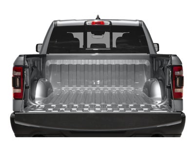 2019 RAM 1500 Rebel 4x4 Crew Cab 5'7" Box