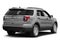 2017 Ford Explorer Base 4WD