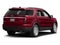 2017 Ford Explorer Base 4WD