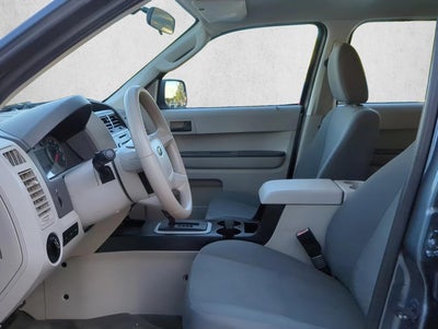 2012 Ford Escape FWD 4dr XLS