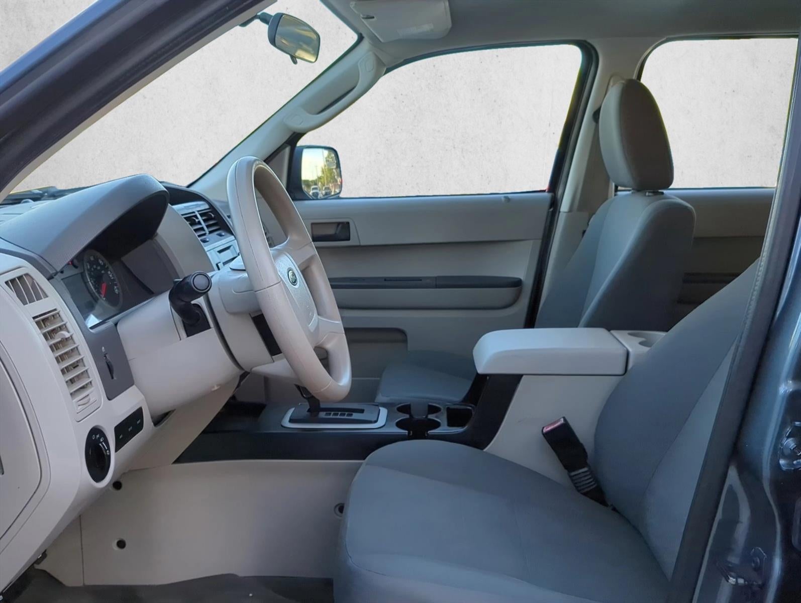 2012 Ford Escape FWD 4dr XLS