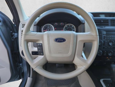 2012 Ford Escape FWD 4dr XLS