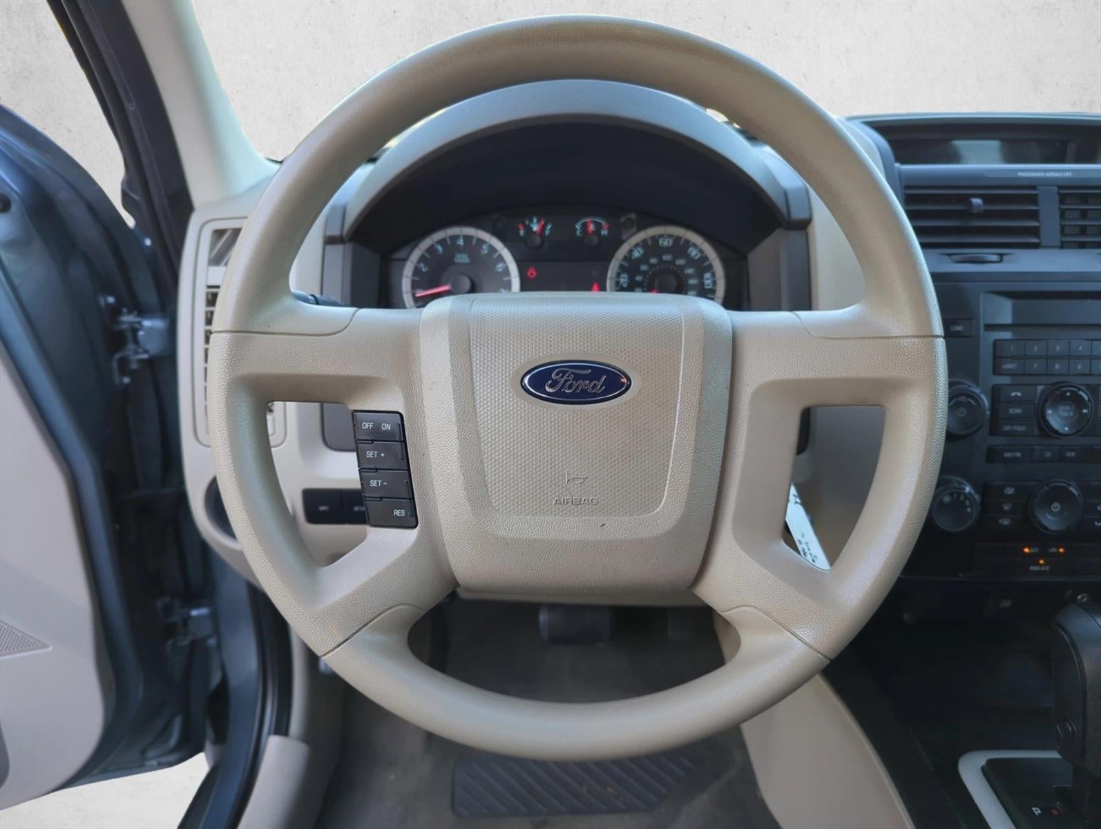 2012 Ford Escape FWD 4dr XLS