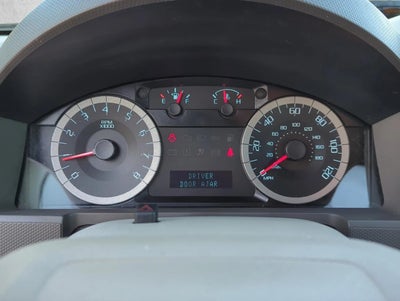 2012 Ford Escape FWD 4dr XLS