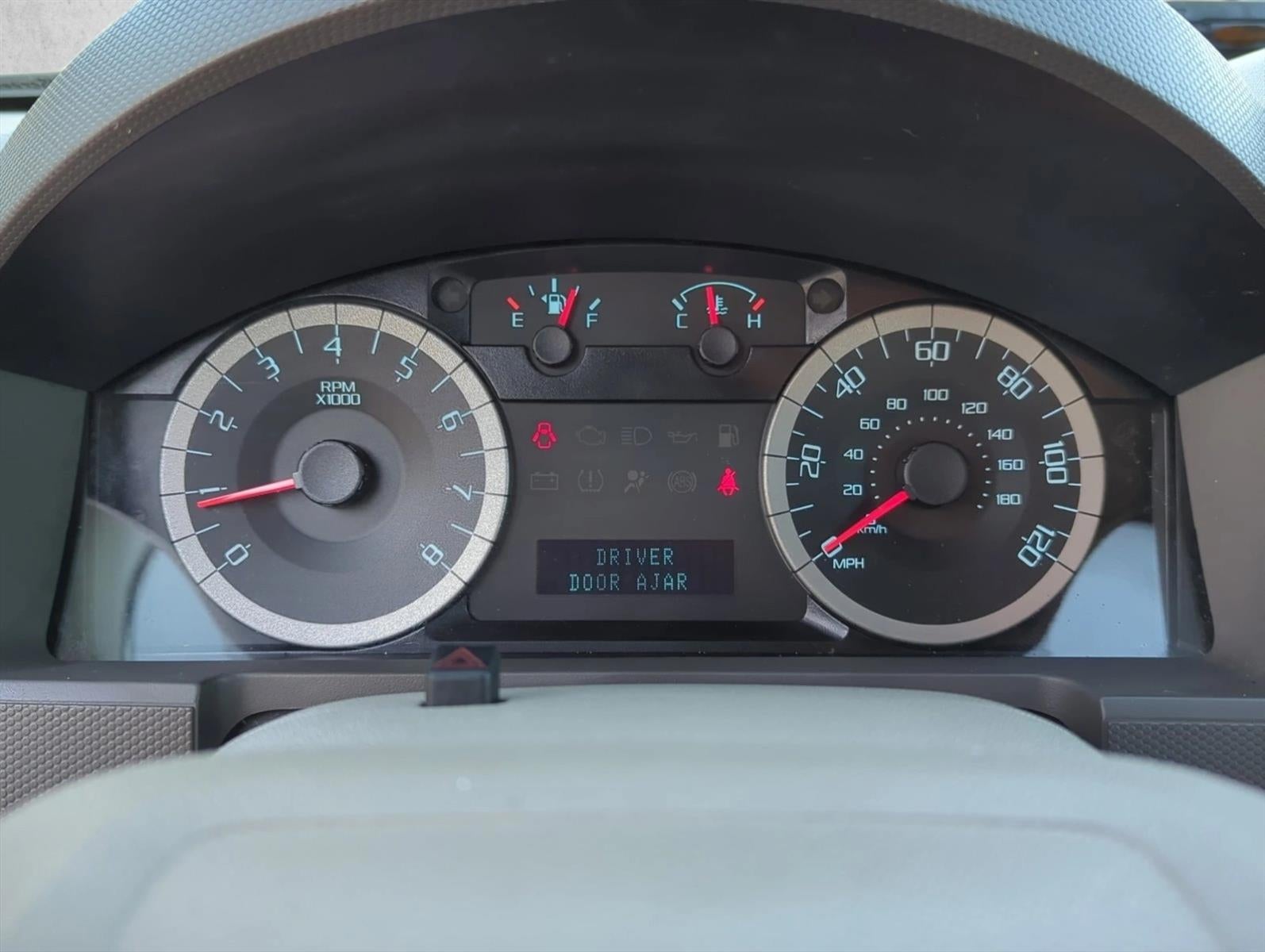 2012 Ford Escape FWD 4dr XLS