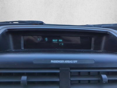 2012 Ford Escape FWD 4dr XLS