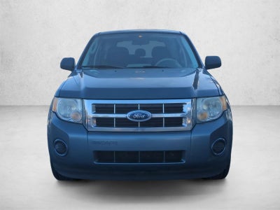2012 Ford Escape FWD 4dr XLS