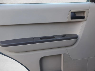 2012 Ford Escape FWD 4dr XLS