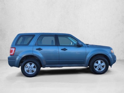 2012 Ford Escape FWD 4dr XLS