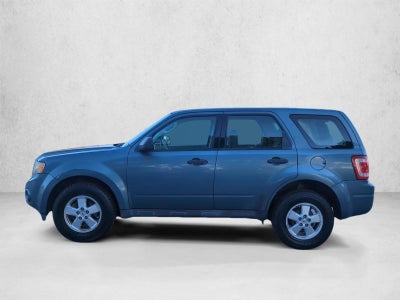 2012 Ford Escape FWD 4dr XLS