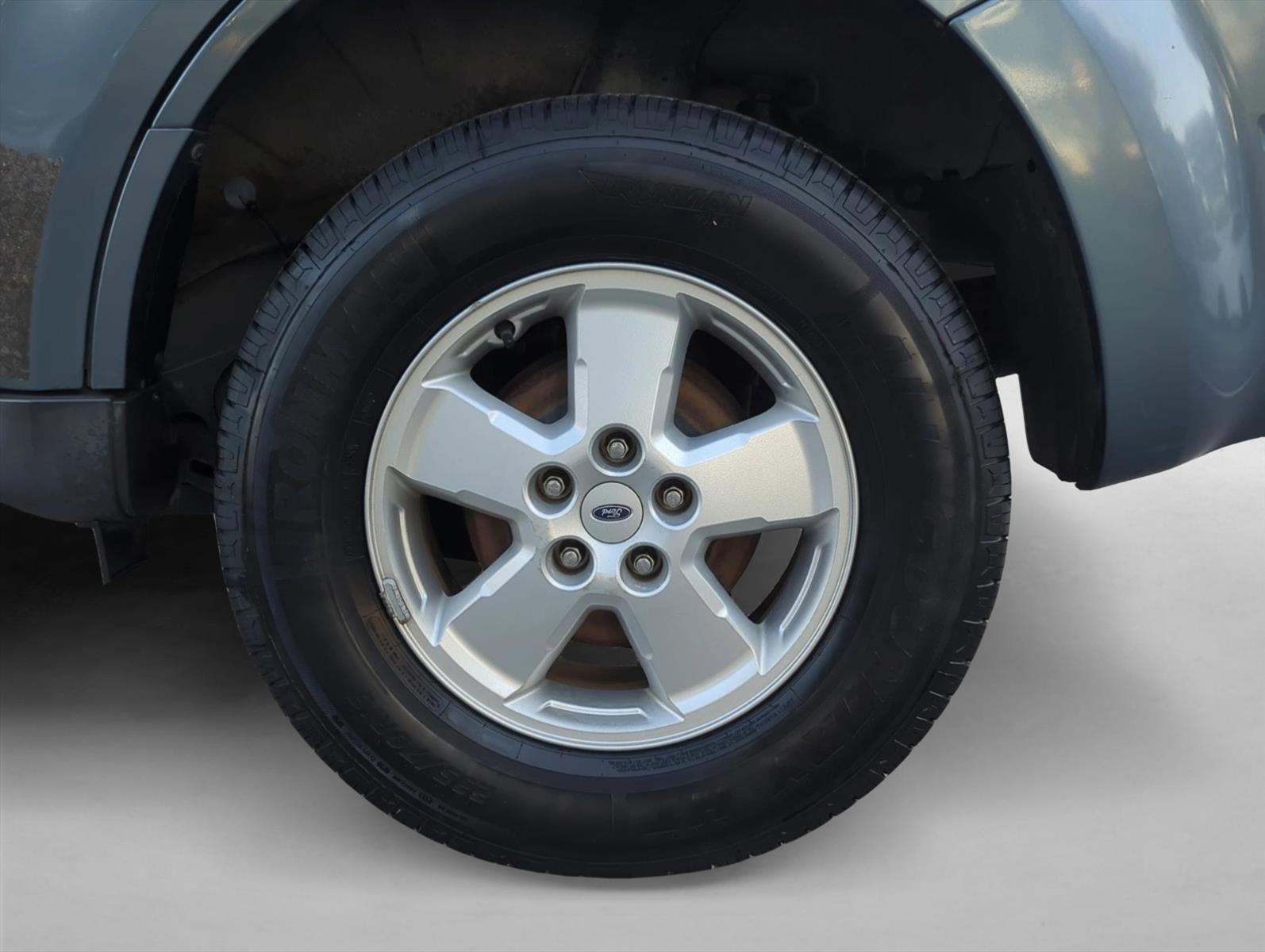 2012 Ford Escape FWD 4dr XLS