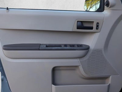 2012 Ford Escape FWD 4dr XLS