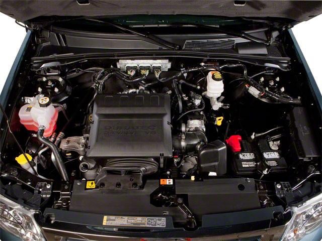 2012 Ford Escape FWD 4dr XLS