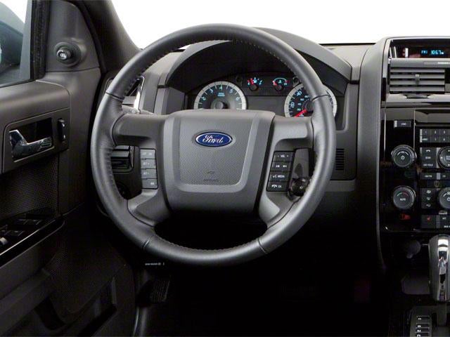 2012 Ford Escape FWD 4dr XLS