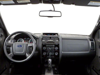 2012 Ford Escape FWD 4dr XLS