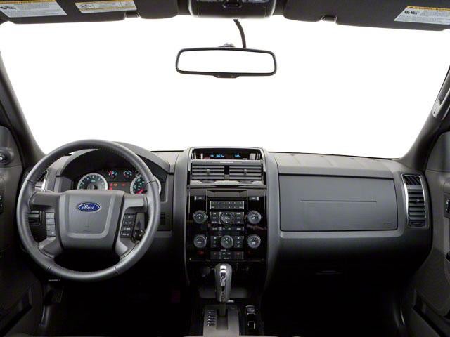2012 Ford Escape FWD 4dr XLS