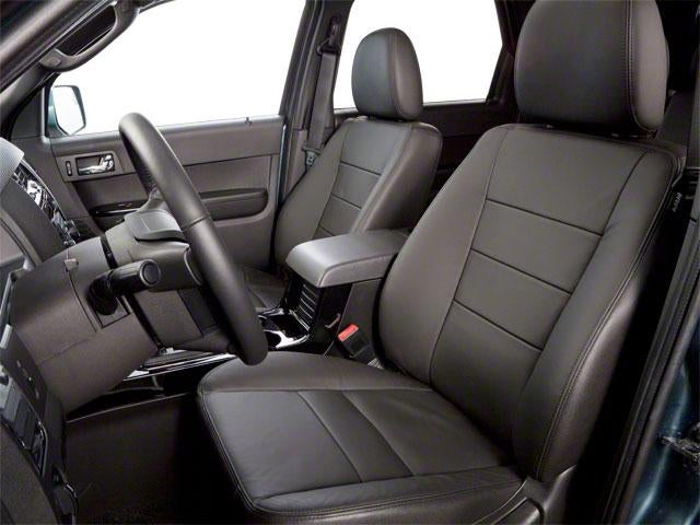 2012 Ford Escape FWD 4dr XLS