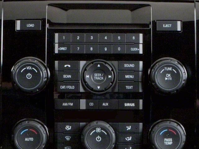 2012 Ford Escape FWD 4dr XLS