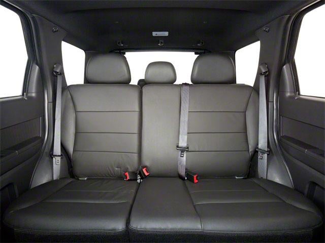 2012 Ford Escape FWD 4dr XLS