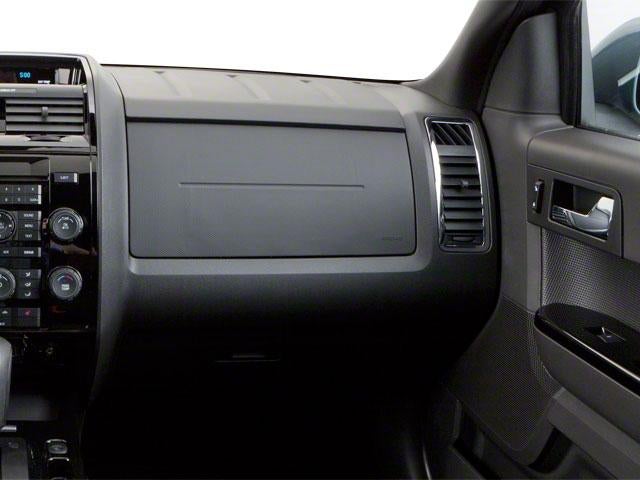 2012 Ford Escape FWD 4dr XLS