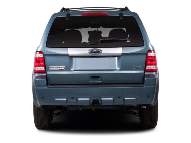 2012 Ford Escape FWD 4dr XLS