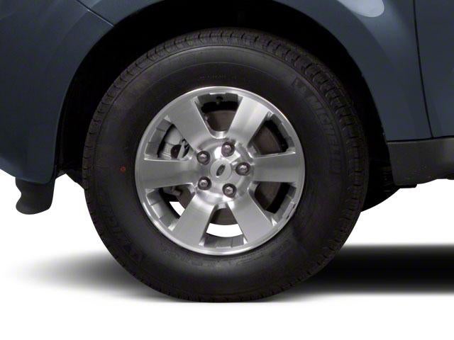 2012 Ford Escape FWD 4dr XLS