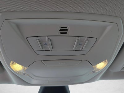 2018 Ford Escape Titanium FWD