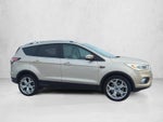 2018 Ford Escape Titanium FWD