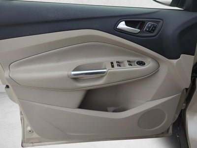 2018 Ford Escape Titanium FWD