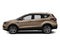 2018 Ford Escape Titanium FWD