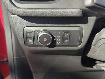 2023 Ford Escape ST-Line Elite AWD