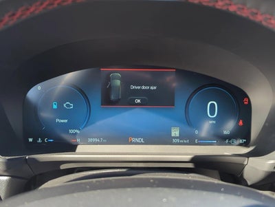 2023 Ford Escape ST-Line Elite AWD