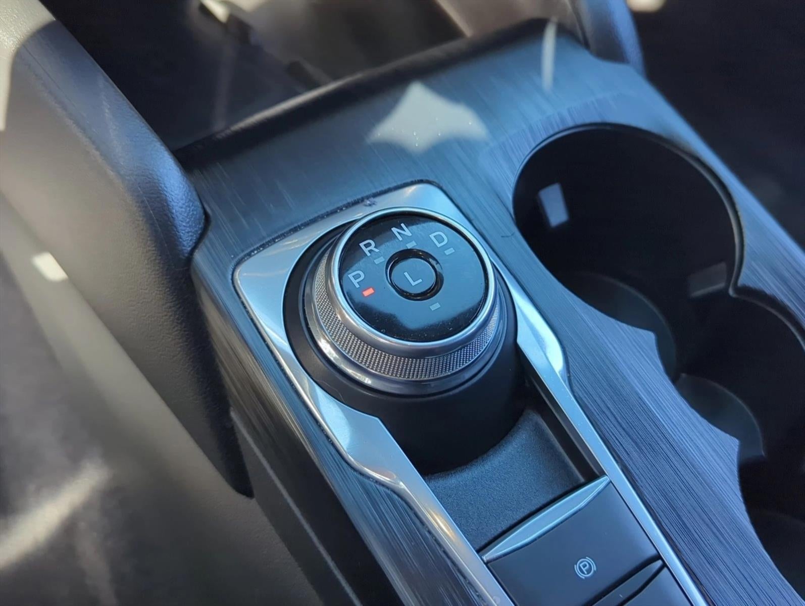 2023 Ford Escape ST-Line Elite AWD