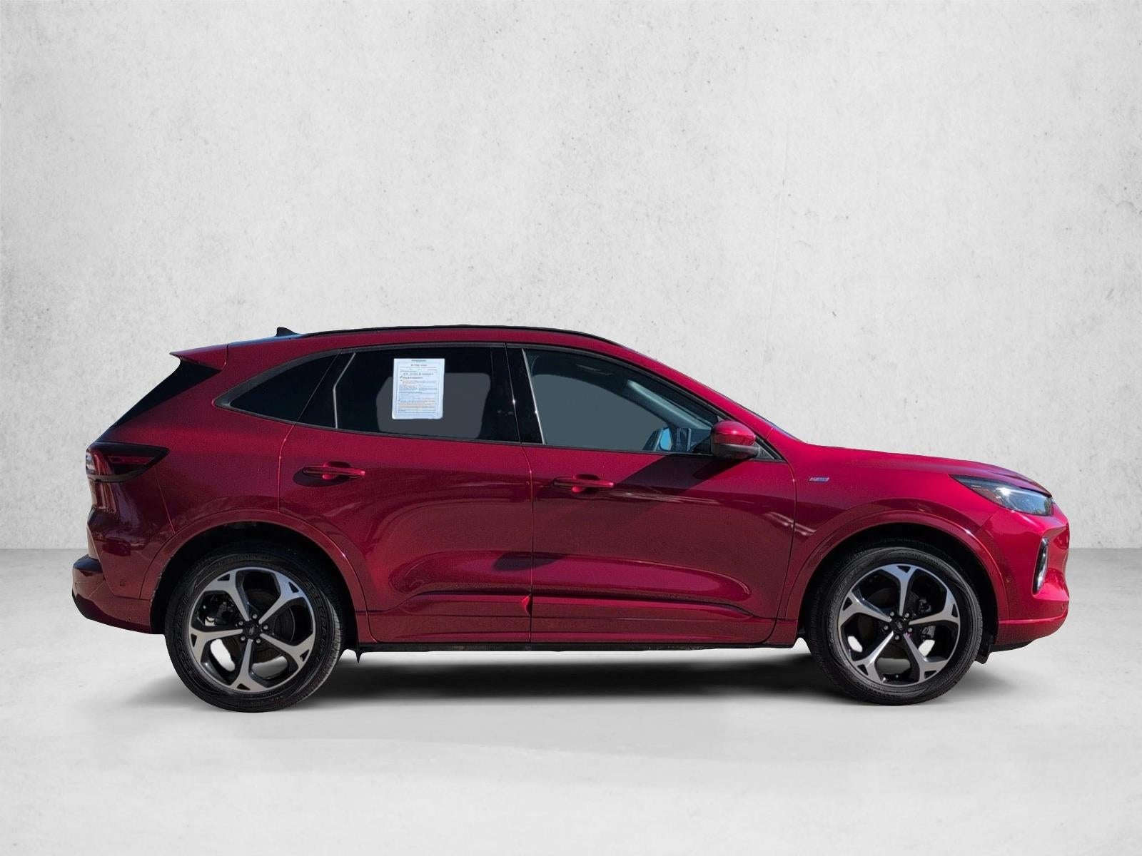2023 Ford Escape ST-Line Elite AWD
