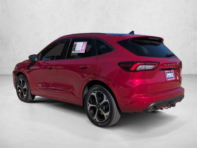2023 Ford Escape ST-Line Elite AWD