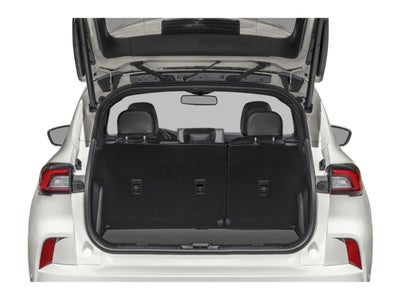 2023 Ford Escape ST-Line Elite AWD