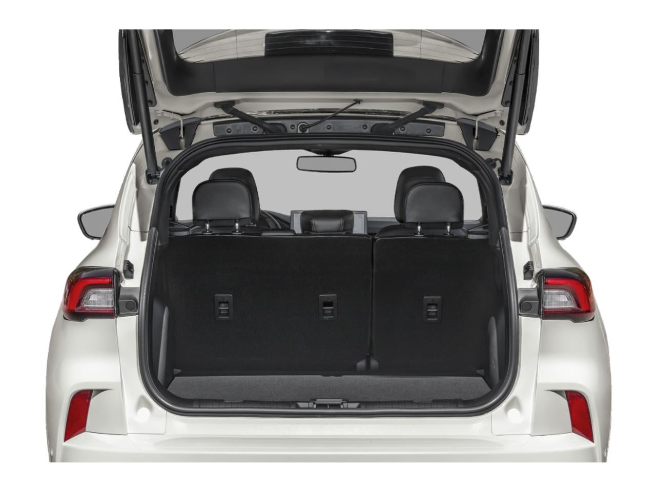 2023 Ford Escape ST-Line Elite AWD