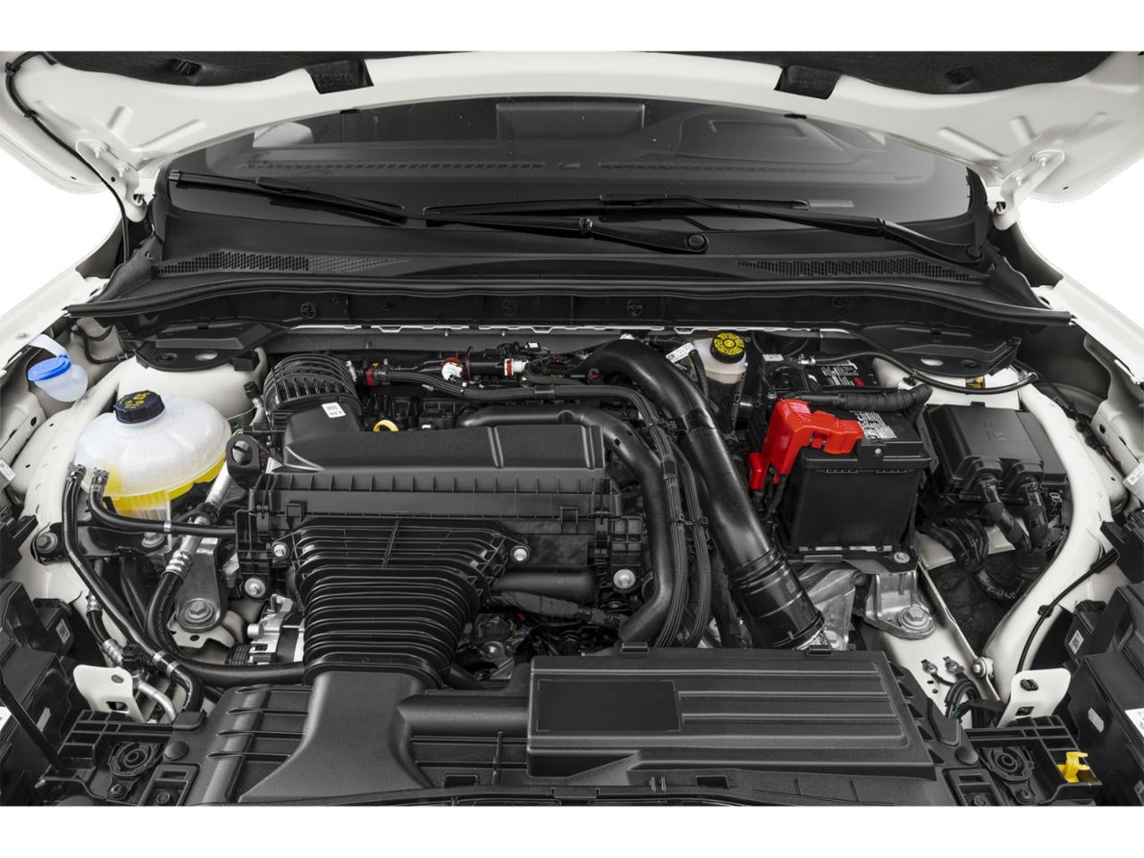 2023 Ford Escape ST-Line Elite AWD