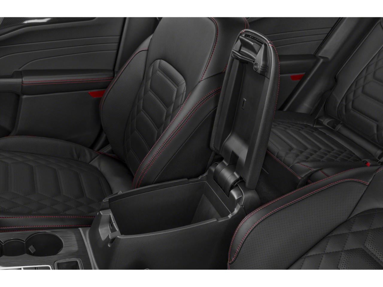 2023 Ford Escape ST-Line Elite AWD