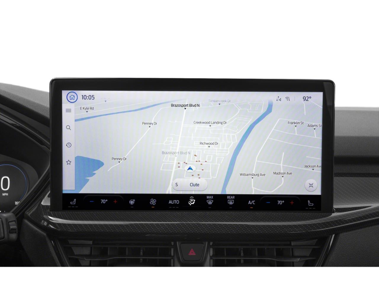 2023 Ford Escape ST-Line Elite AWD