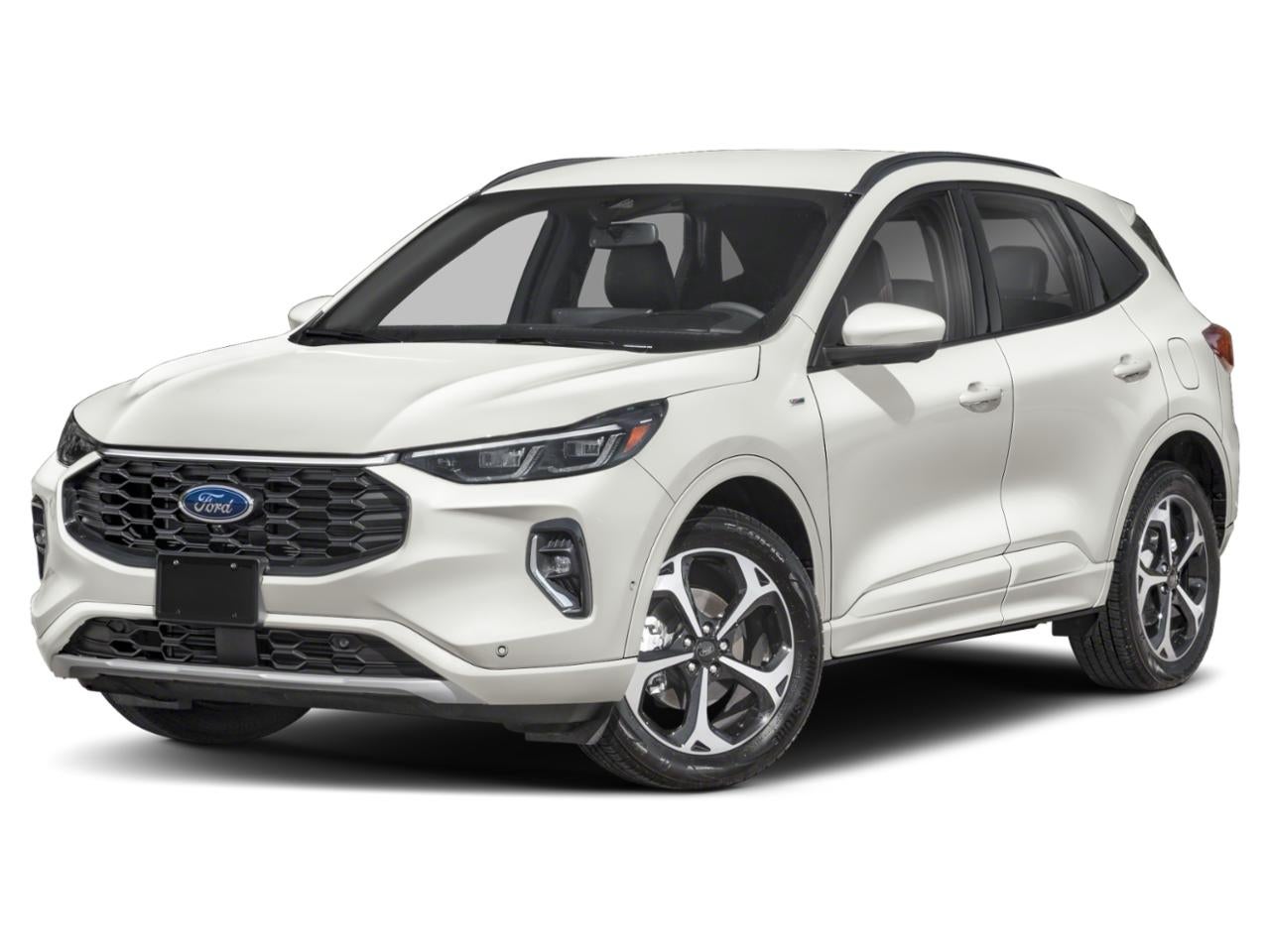 2023 Ford Escape ST-Line Elite AWD