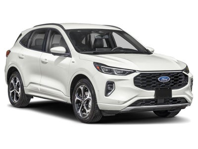 2023 Ford Escape ST-Line Elite AWD