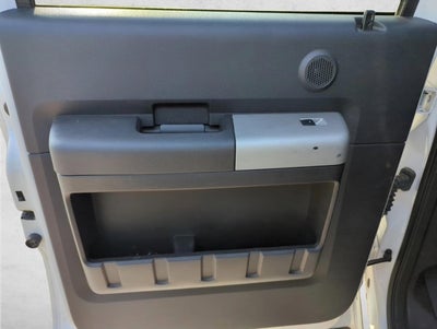 2015 Ford Super Duty F-250 SRW 4WD Crew Cab 6-3/4 Ft Box Lariat