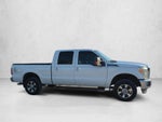 2015 Ford Super Duty F-250 SRW 4WD Crew Cab 6-3/4 Ft Box Lariat
