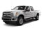 2011 Ford Super Duty F-250 SRW 4WD Crew Cab 6-3/4 Ft Box Lariat