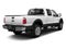 2011 Ford Super Duty F-250 SRW 4WD Crew Cab 6-3/4 Ft Box Lariat