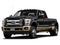 2015 Ford Super Duty F-350 DRW 4WD Crew Cab 8 Ft Box Platinum