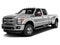 2015 Ford Super Duty F-350 DRW 4WD Crew Cab 8 Ft Box Platinum